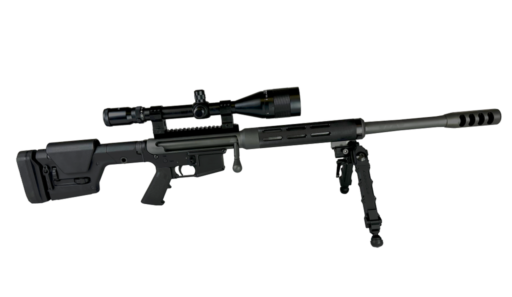 Raptor 50 - 50 BMG AR-15 Upper