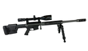 Raptor 50 AR-15 Upper Scope