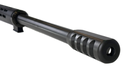 Raptor 50 AR-15 Upper Muzzle Brake