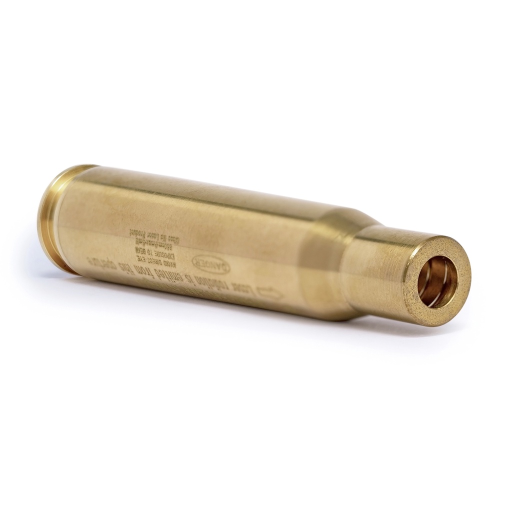 Bore Sight - 50 BMG - Green - Osprey Global2