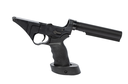 Single Shot AR-15 lower assembly for Raptor 50 B
