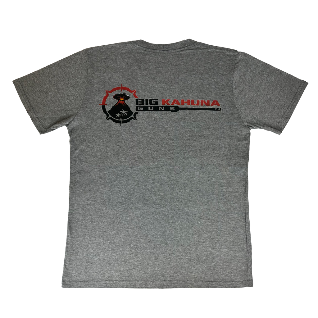 T-Shirt  - Big Kahuna Guns