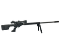 Raptor 50 – 30" .50 BMG Range Bundle