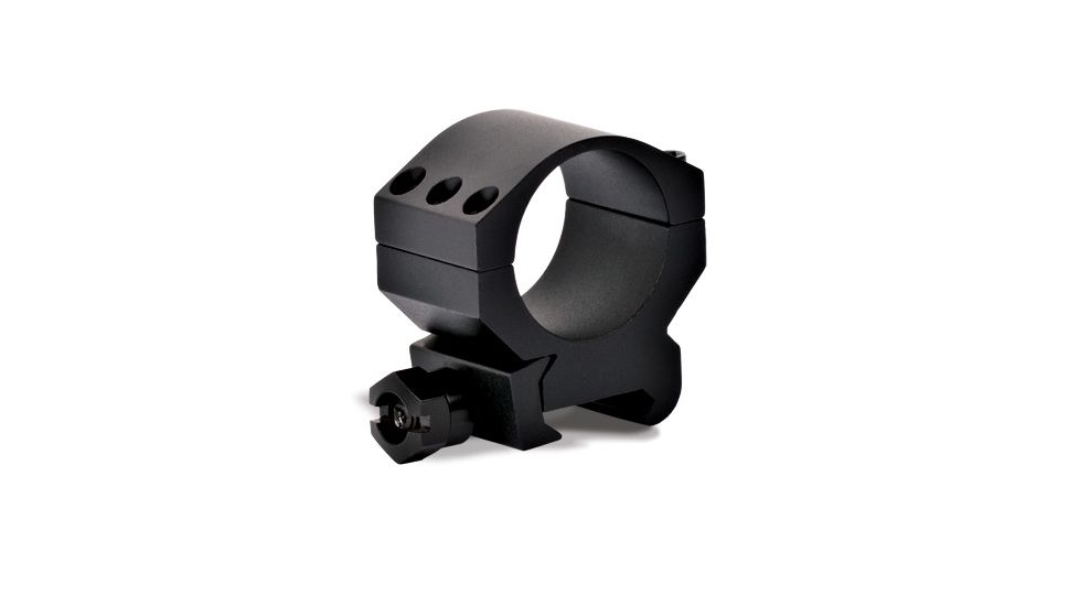 Vortex Tactical 30mm Rifle Scope Ring (Order in Pairs)