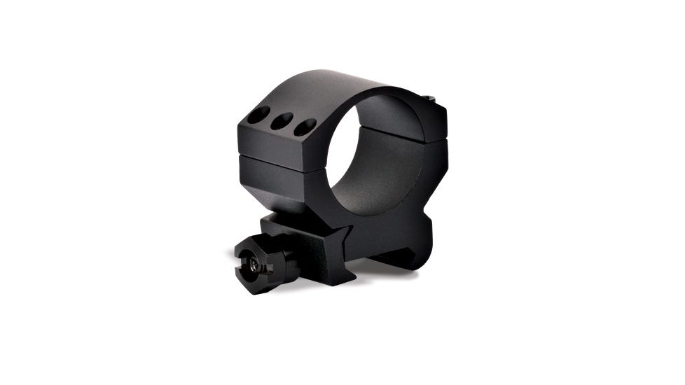 Vortex Tactical 30mm Rifle Scope Ring - 1x Per Package