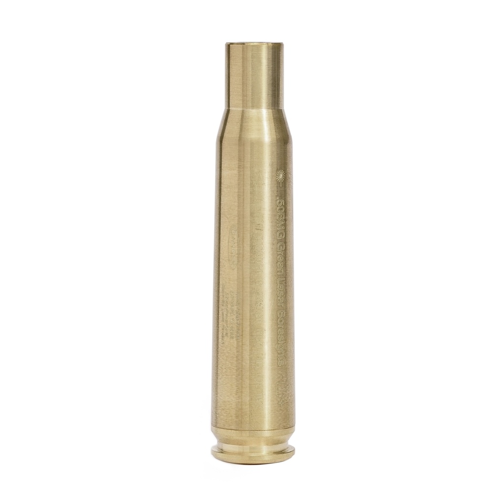 Bore Sight - 50 BMG - Green 