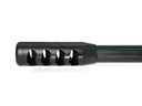 MUZZLE BRAKE 8 Port Style