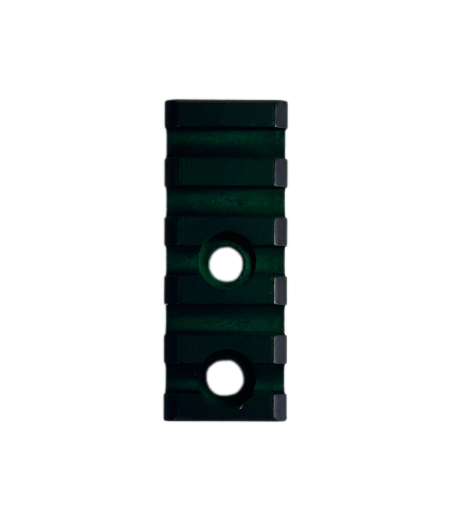 BIPOD RAIL