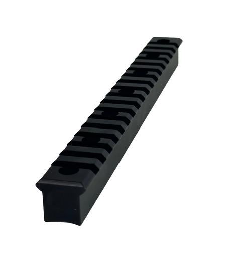 [R50-SCOPE RAIL 20 MOA] Scope Rail 20 MOA for Raptor 50