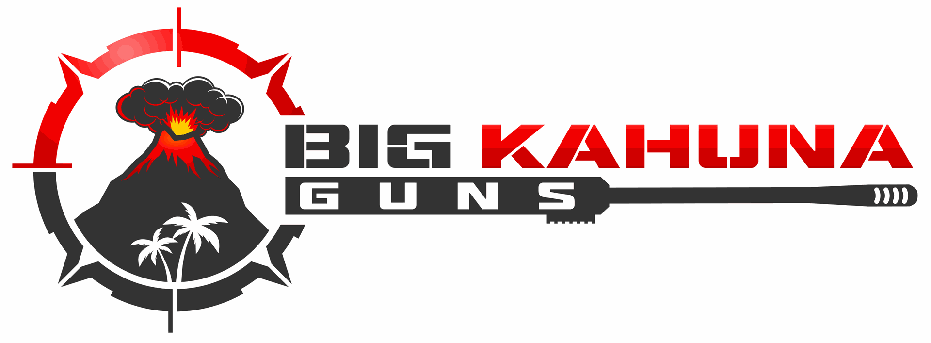 Big Kahuna Guns